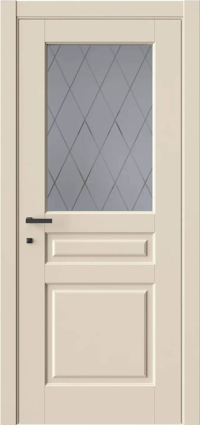 Дверь Elite EL7F